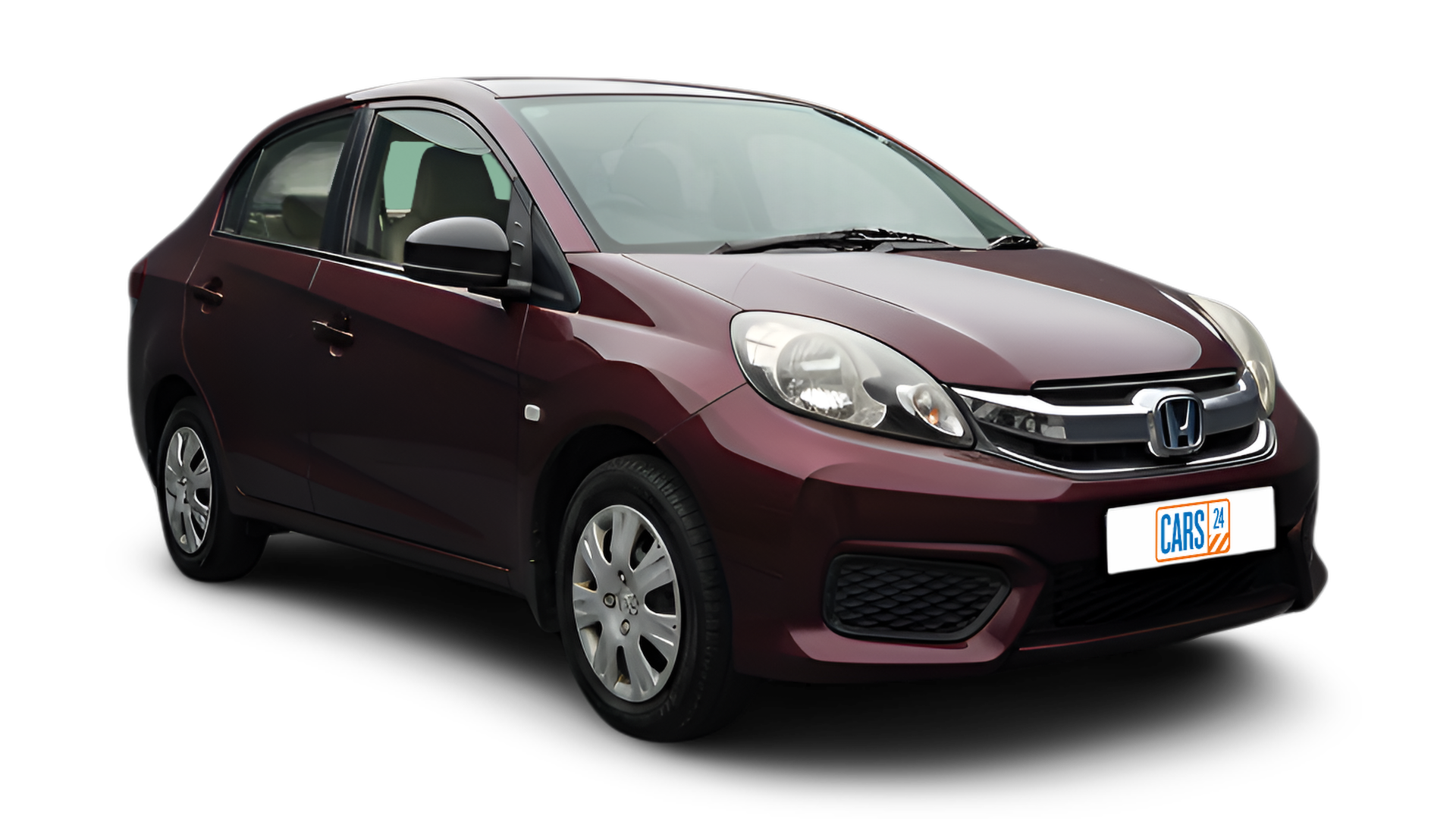 Honda Amaze-img
